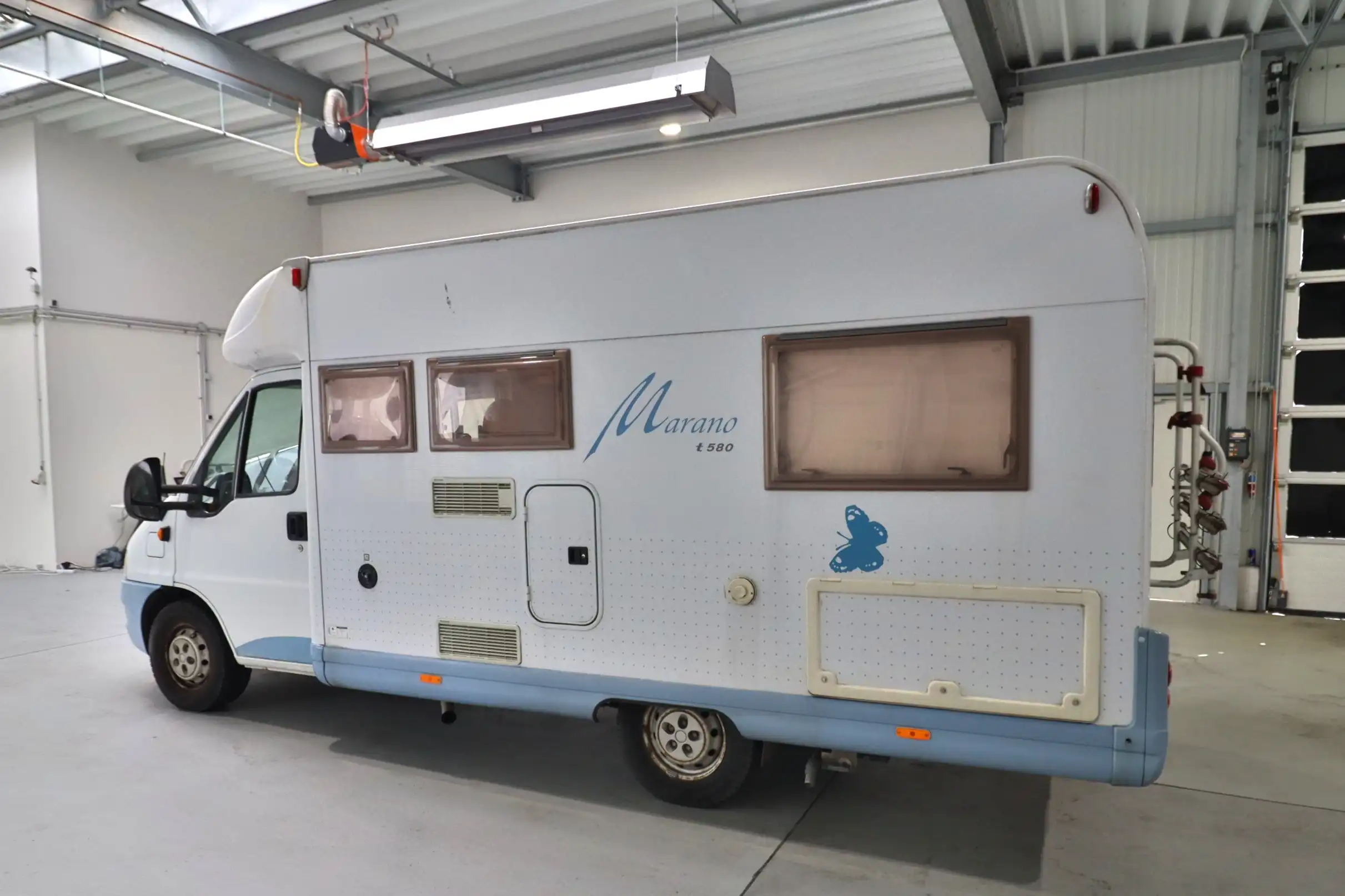 BUERSTNER T 580 Marano - Ansicht 3